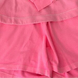 Old Navy Pink Women's Pajama Shorts